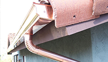 Rain Gutter Installation, Repair, Cleaning in Pittsburg, IL